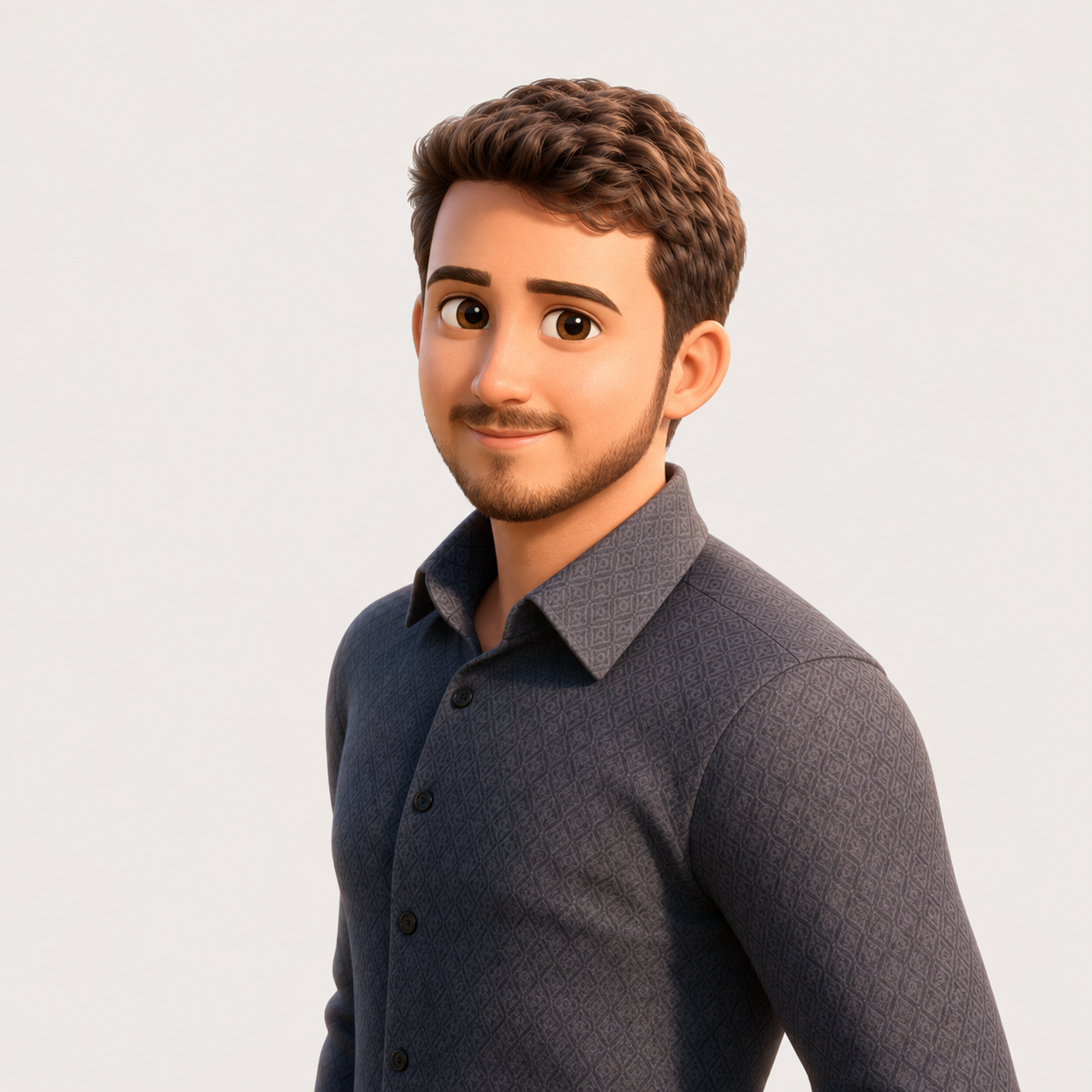 Cédric