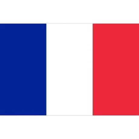 Drapeau français