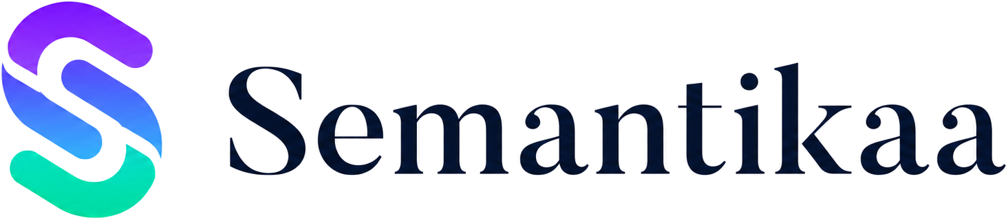 Semantikaa